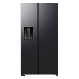 Холодильник Samsung RS80F65J1FWT фото