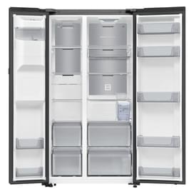 Холодильник Samsung RS80F65J1FWT фото