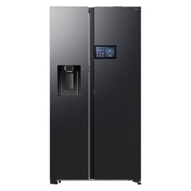 Холодильник Samsung RS90F65D1FWT фото