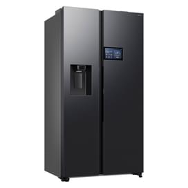 Холодильник Samsung RS90F65D1FWT фото