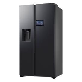 Холодильник Samsung RS90F65D1FWT фото