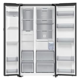 Холодильник Samsung RS90F65D1FWT фото