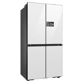 Холодильник Samsung RM90F67C1WWT фото