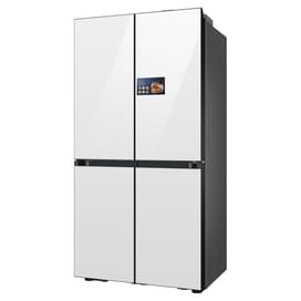Холодильник Samsung RM90F67C1WWT фото