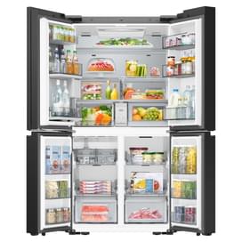 Холодильник Samsung RM90F67C1WWT фото