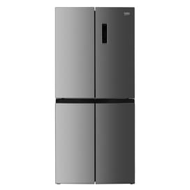 Холодильник Beko GNOR522E30X фото