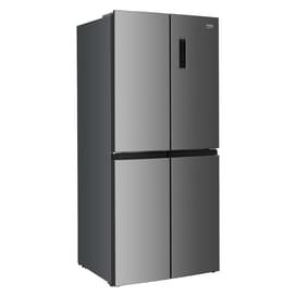 Холодильник Beko GNOR522E30X фото