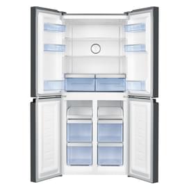 Холодильник Beko GNOR522E30X фото