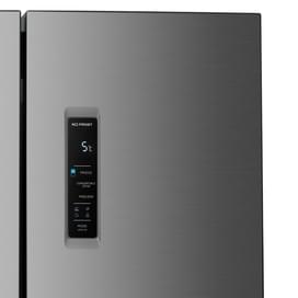 Холодильник Beko GNOR522E30X фото