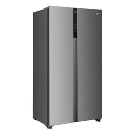 Холодильник Beko GNOR563E20X фото