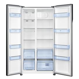 Холодильник Beko GNOR563E20X фото