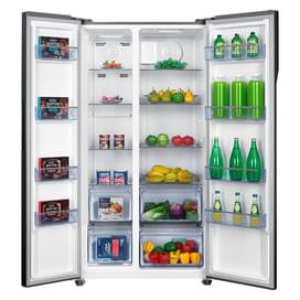 Холодильник Beko GNOR563E20X фото