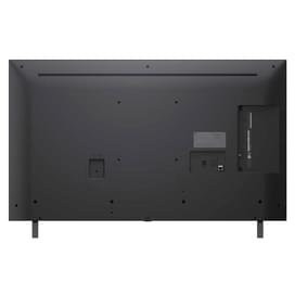 Телевизор LG 43" 43NANO80A6B NanoCell UHD Smart Black фото