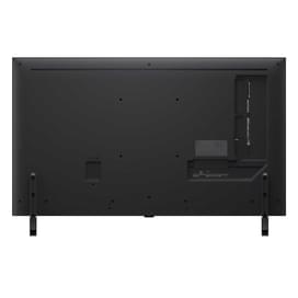 Телевизор LG 43" 43NANO90A6B NanoCell UHD Smart Black фото