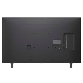 Телевизор LG 50" 50NANO80A6B NanoCell UHD Smart Black фото