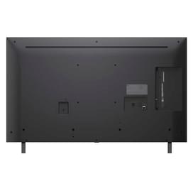 Телевизор LG 50" 50NANO81A6A NanoCell UHD Smart Black фото