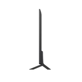 Телевизор LG 50" 50QNED80A6A QNED UHD Smart Black фото