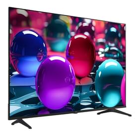 Телевизор LG 55" 55UA73006LA LED UHD Smart Black фото
