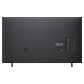Телевизор LG 55" 55NANO80A6B NanoCell UHD Smart Black фото
