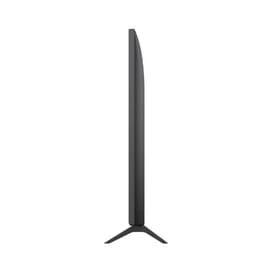 Телевизор LG 55" 55NANO80A6B NanoCell UHD Smart Black фото
