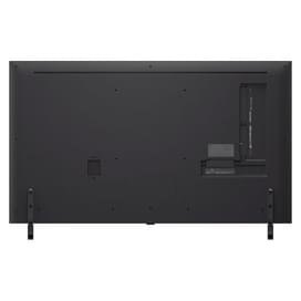 Телевизор LG 55" 55QNED80A6A QNED UHD Smart Black фото