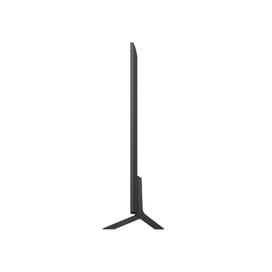 Телевизор LG 55" 55QNED80A6A QNED UHD Smart Black фото