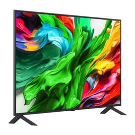 Телевизор LG 55" 55QNED86A6A QNED UHD Smart Black фото