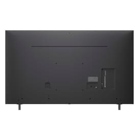Телевизор LG 65" 65NANO80A6B NanoCell UHD Smart Black фото