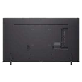 Телевизор LG 65" 65QNED80A6A QNED UHD Smart Black фото