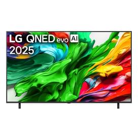 Телевизор LG 65" 65QNED86A6A QNED UHD Smart Black фото