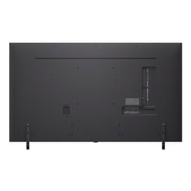 Телевизор LG 65" 65QNED86A6A QNED UHD Smart Black фото