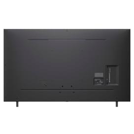 Телевизор LG 75" 75NANO80A6B NanoCell UHD Smart Black фото