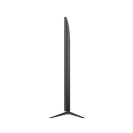 Телевизор LG 75" 75NANO80A6B NanoCell UHD Smart Black фото