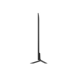 Телевизор LG 75" 75QNED80A6A QNED UHD Smart Black фото