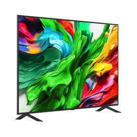 Телевизор LG 75" 75QNED86A6A QNED UHD Smart Black фото