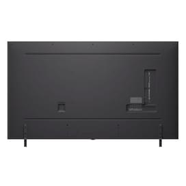 Телевизор LG 75" 75QNED86A6A QNED UHD Smart Black фото