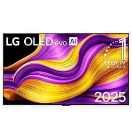 Телевизор LG 65" OLED65G5RLA OLED UHD Smart Black фото