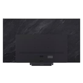 Телевизор LG 77" OLED77C5RLA OLED UHD Smart Black фото