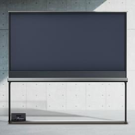 Телевизор LG 77" OLED77T49LA OLED UHD Smart Black фото