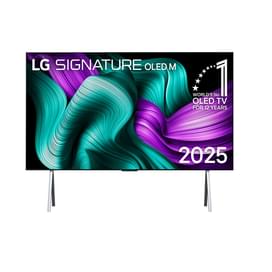 Телевизор LG 83" OLED83M59LA OLED UHD Smart Black фото