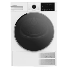 Сушильный автомат Hotpoint TDSH 85V W фото