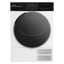 Hotpoint TDSH 85V B кептіру машинасы фото
