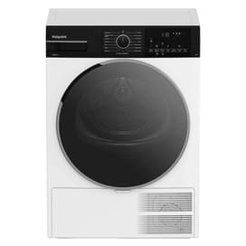 Hotpoint TDSH 85V B кептіру машинасы фото