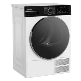 Hotpoint TDSH 85V B кептіру машинасы фото
