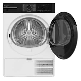Hotpoint TDSH 85V B кептіру машинасы фото