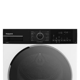 Hotpoint TDSH 85V B кептіру машинасы фото