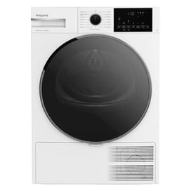 Сушильный автомат Hotpoint TDH 99V W фото