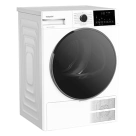 Сушильный автомат Hotpoint TDH 99V W фото