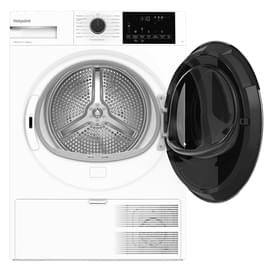 Сушильный автомат Hotpoint TDH 99V W фото