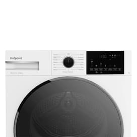 Сушильный автомат Hotpoint TDH 99V W фото